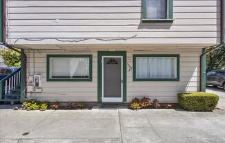 1530 Stanton St. #A - 2 bedroom | 1 bath | Lower unit