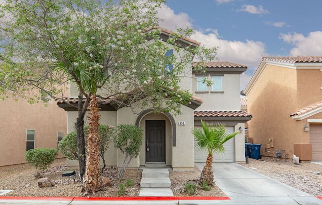 SOUTHWEST - 3 BEDROOM, 2.5 BATH HOME IN HUNTINGTON