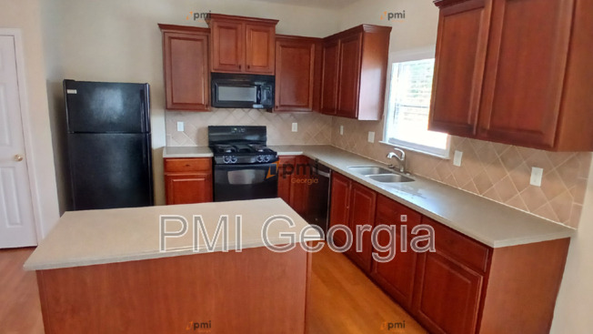 3608 WOOD PT WAY