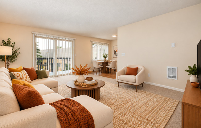1 bed, 1 bath, 620 sqft, $1,410, Unit 810