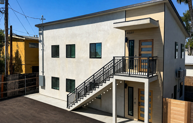 Park Villas La Mesa
