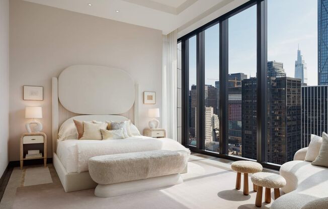 111 W 57 ST