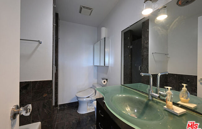 1 bed, 2 baths, 737 sqft, $3,150, Unit 424