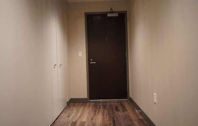 Gallery Apartments