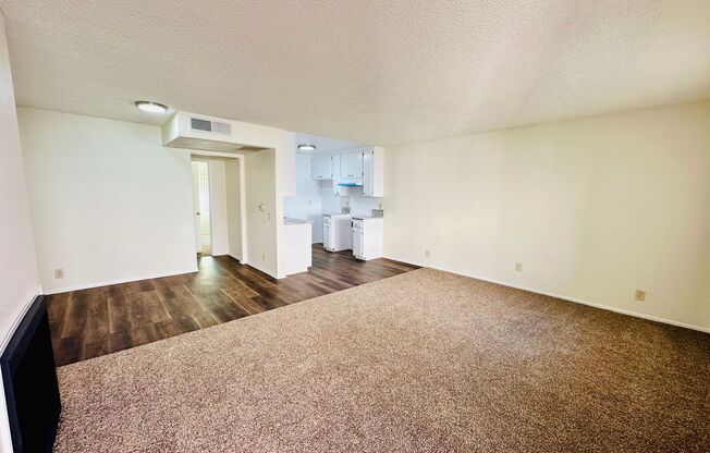 1 bed, 1 bath, 648 sqft, $1,850, Unit 218