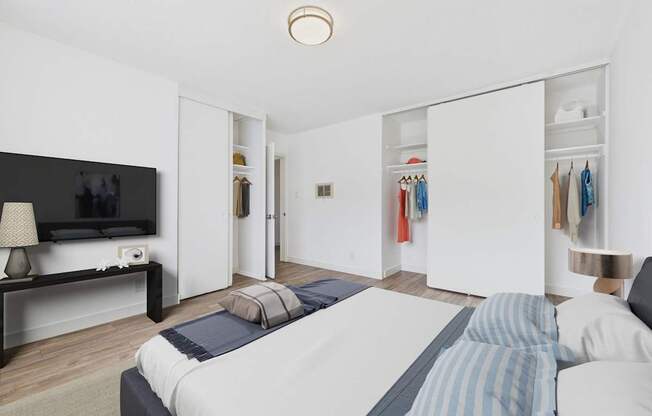 Hobart Continental Apartments