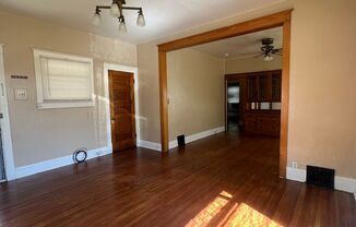 2 beds, 1 bath, $1,375