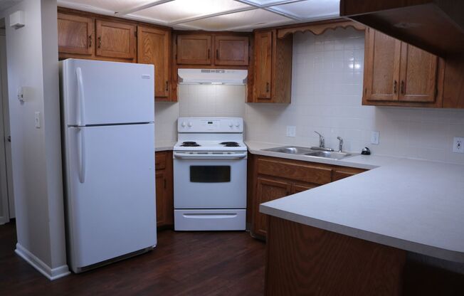 Randall Court Ventures