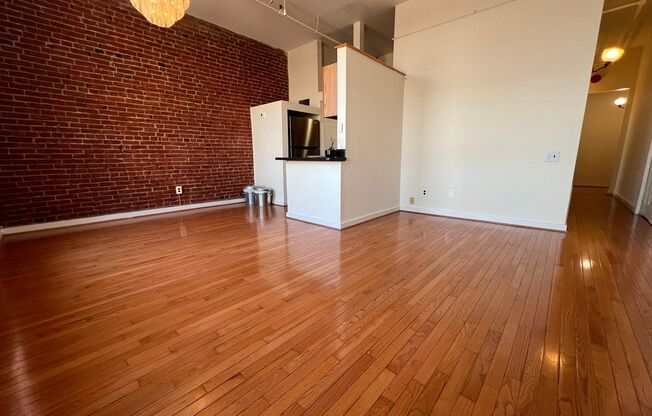 Luxurious 3-Bedroom Condo at 1010 Race Street! Available mid-June!