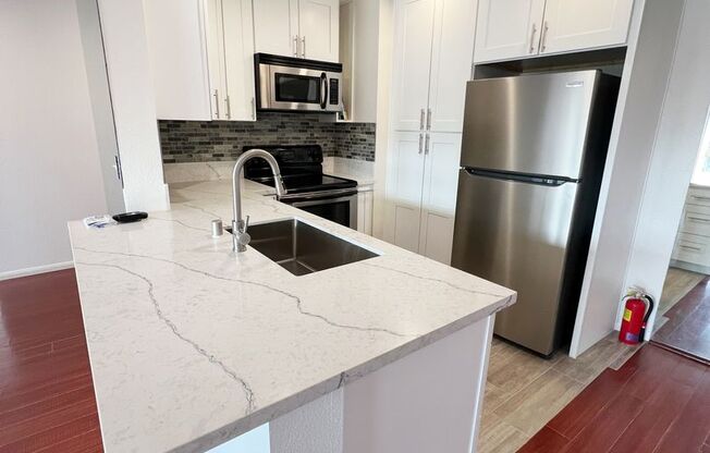 Spacious 2 Bed/2 Bath Condo at Mission Greens with South-Facing Views