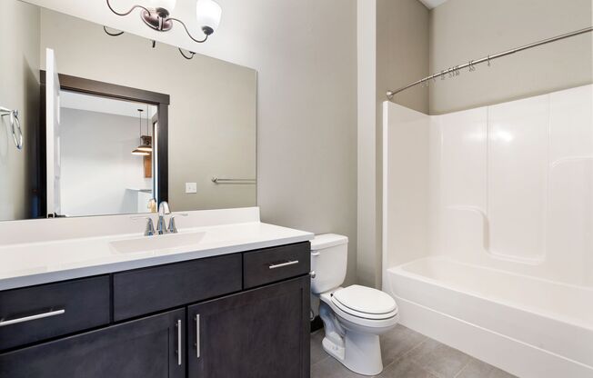 The Depot - Luxury One Bedroom -  460 12th Avenue SE