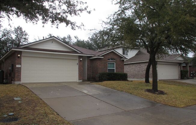 3727 Castle Rock Dr – Preserve at Stone Oak | 4 Bed | 2 Bath | 1,725 Sq Ft