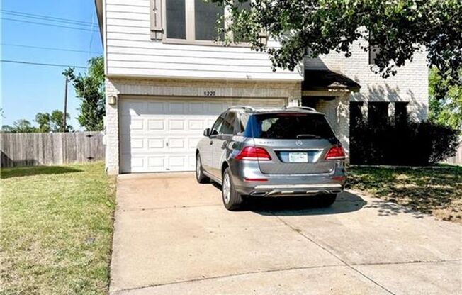 Gorgeous home in Temple- Belton ISD