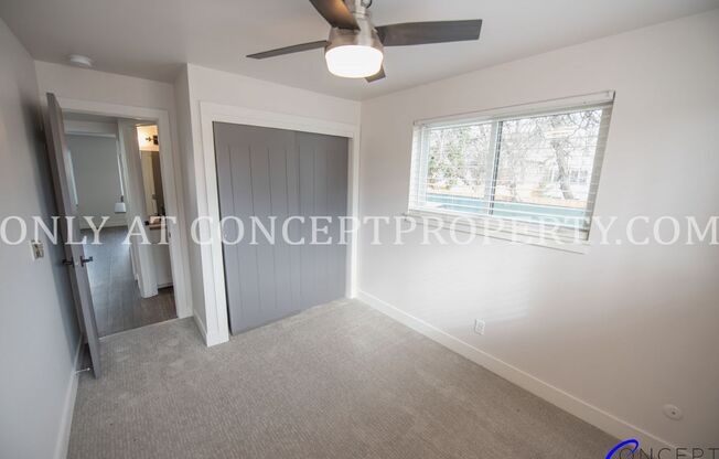 2 beds, 1 bath, $1,499, Unit 24