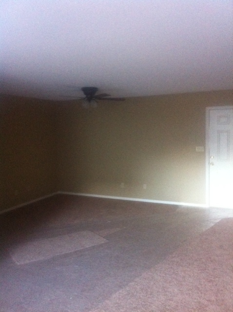 Twin Oak Apartments