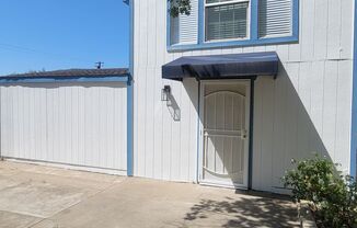 Quiet 1Br 1Bath in the Carmichael area