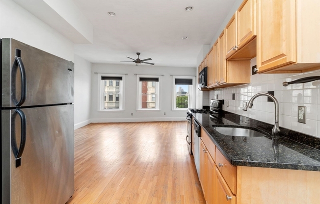 104 DORCHESTER ST