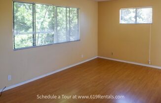 3 beds, 1 bath, $2,500, Unit 3409 Wightman Street