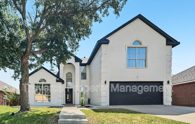 8474 MUIRWOOD TRL