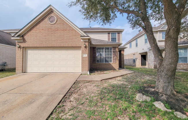 Recently Remodeled 4-Bedroom Home with Endless Possibilities!