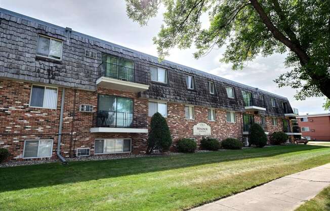 Windsor Apartments | Fargo, ND