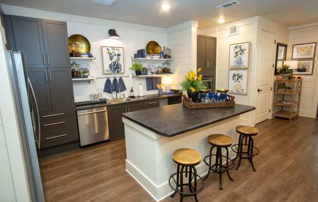 Legacy at Walton Heights Legacy Center