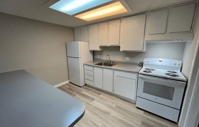 1 bed, 1 bath, 600 sqft, $1,150
