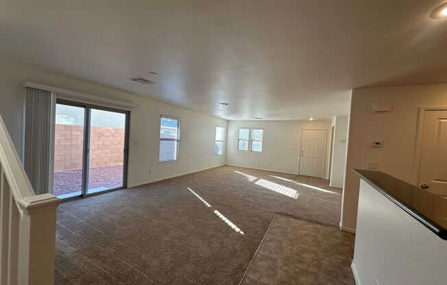 Charming Home in Providence