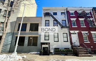 17 GAY ST