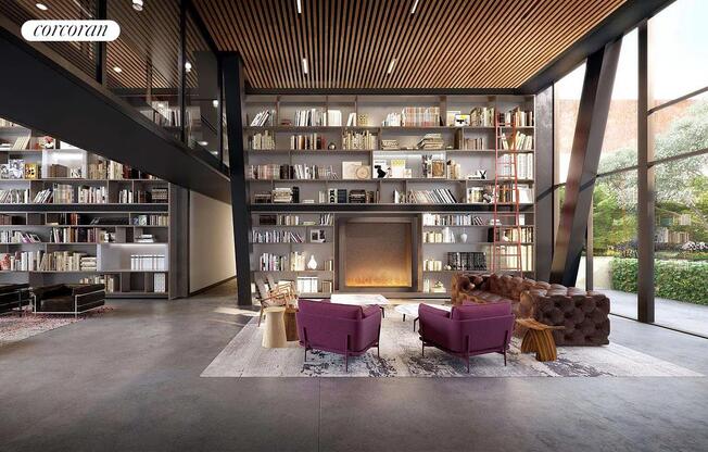 505 W 43 ST