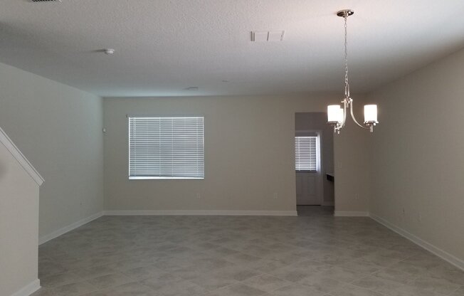 Spacious Oaks at Moss Park Home!
