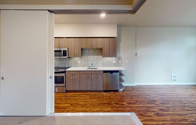 1 bed, 1 bath, 532 sqft, $2,045, Unit 209