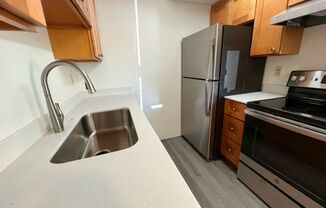 Twin Firs - 1 Bedroom - Lynnwood - Renovated Modern Apartments