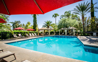 Apartments NW Tucson with Resort-Style Swimming Pool