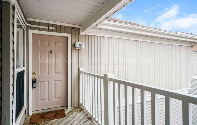 1351 Crab Orchard Dr