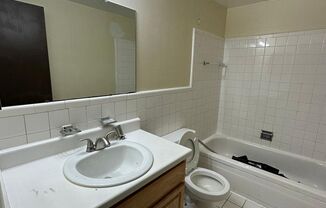 1 bed, 1 bath, $875