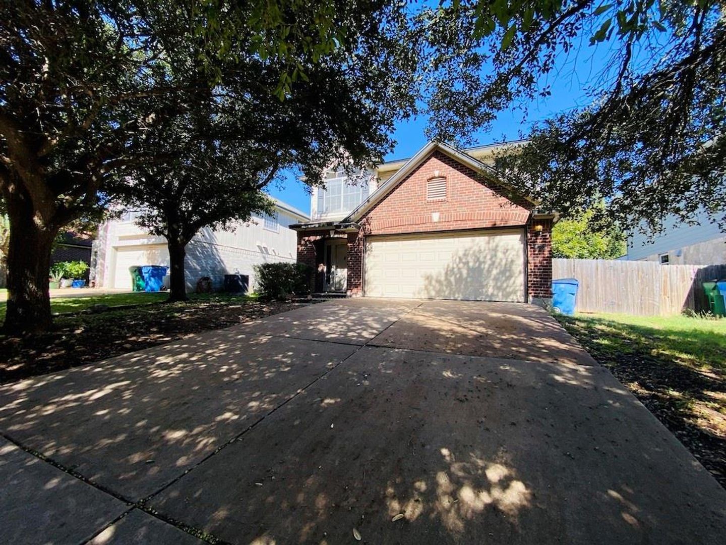 Great Home in Willow Run!