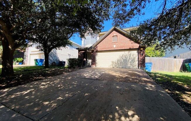 Great Home in Willow Run!