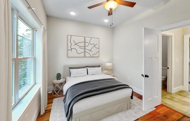 21 Caldwell St