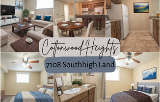 7108 South Highland Drive