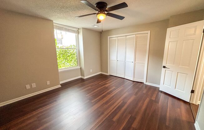 Belleview Apartments