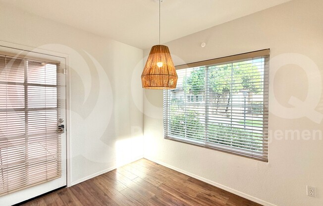 2 beds, 2 baths, 1,010 sqft, $1,745, Unit 1046A