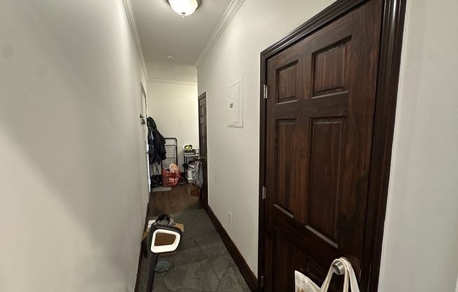 1 bed, 1 bath, 600 sqft, $2,600, Unit 8
