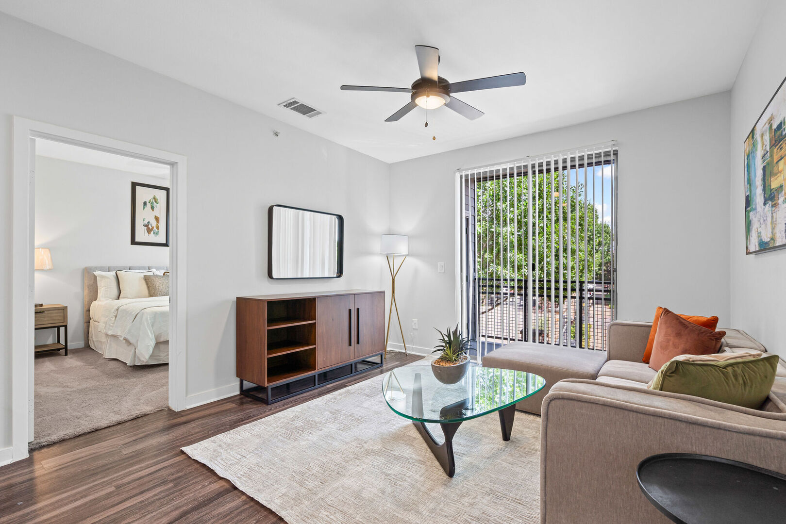 The Avery on Southwestern