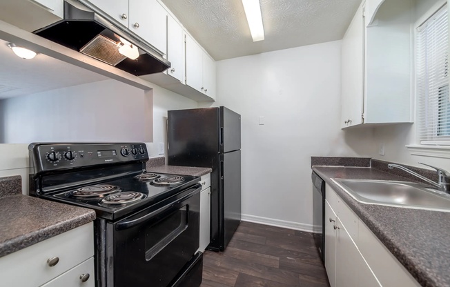 Prospect Heights Apartments