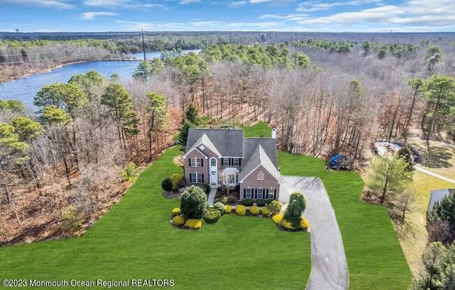A Private  Estate of Unparalleled Luxury