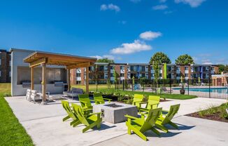 Sumter Green Apartments