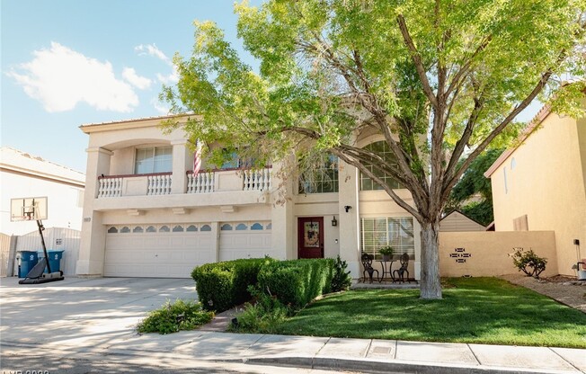 2005 GOLDEN TRUMPET AVE