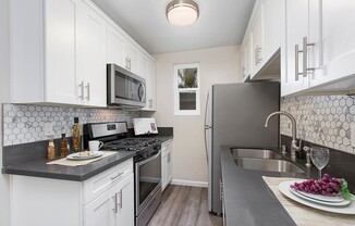 Palms Patio Apartment Homes