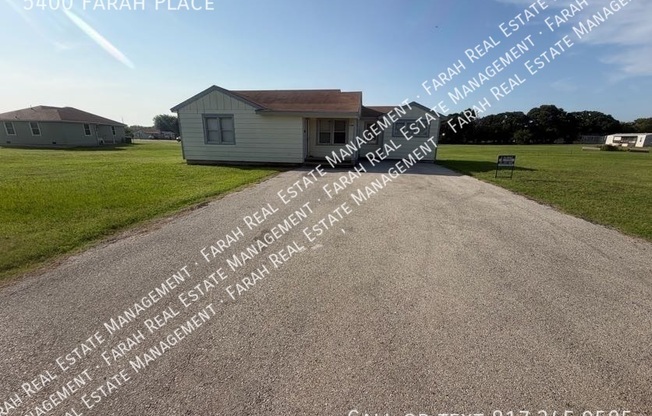 5400 FARAH PL